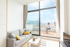 The Babel Community Hôtel - Grenoble Bastille